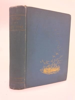 Seller image for Songs of a Lifetime for sale by ThriftBooksVintage