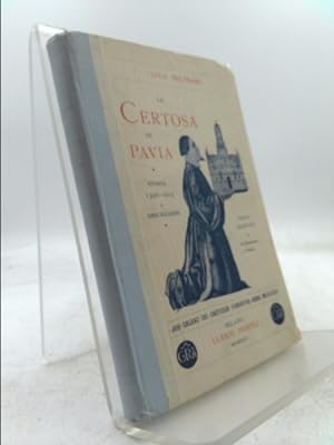 Bild des Verkufers fr La Certosa Di Pavia: 45 Tavole in Fototipia zum Verkauf von ThriftBooksVintage