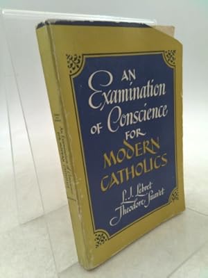 Immagine del venditore per An Examination of Conscience for Modern Catholics venduto da ThriftBooksVintage