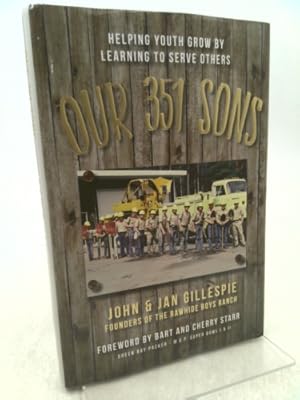 Seller image for Our 351 Sons for sale by ThriftBooksVintage