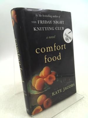 Bild des Verkufers fr Comfort Food zum Verkauf von ThriftBooksVintage