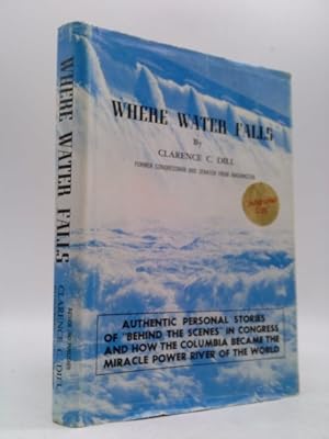 Imagen del vendedor de Where Water Falls a la venta por ThriftBooksVintage