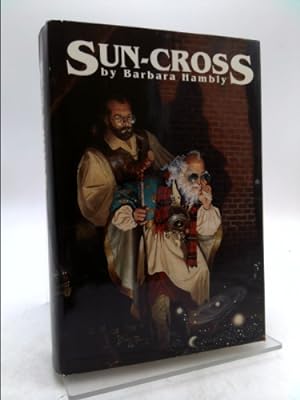 Seller image for Sun-Cross: the Rainbow Abyss and the Magicians of Night for sale by ThriftBooksVintage