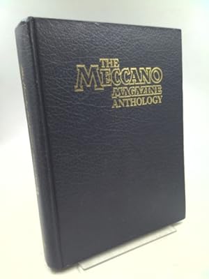 Bild des Verkufers fr The Hornby Companion, Vol. 7a: The Meccano Magazine Anthology zum Verkauf von ThriftBooksVintage