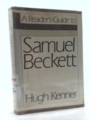 Imagen del vendedor de A Reader's Guide to Samuel Beckett a la venta por ThriftBooksVintage