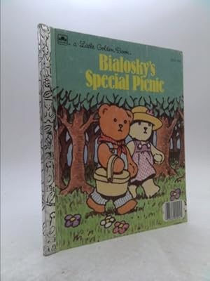 Immagine del venditore per Bialosky's Special Picnic venduto da ThriftBooksVintage