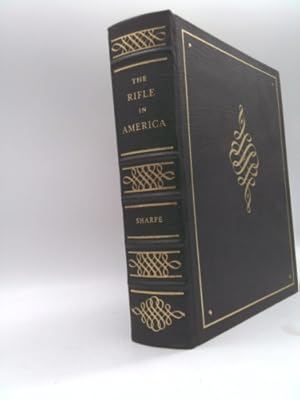 Image du vendeur pour The rifle in America (Firearms classics library) mis en vente par ThriftBooksVintage