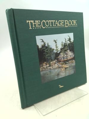 Seller image for The Cottage Book for sale by ThriftBooksVintage