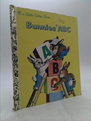 Seller image for Animals' ABC for sale by ThriftBooksVintage