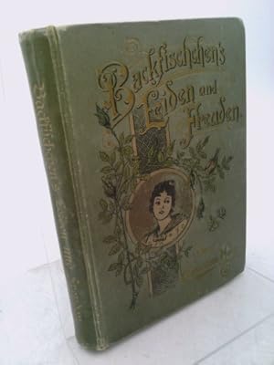 Imagen del vendedor de Backfischchen's Leiden und Freuden. Eine Erzählung für junge Mädchen a la venta por ThriftBooksVintage