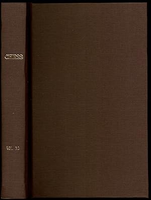 Seller image for Chess Volume 30 for sale by The Book Collector, Inc. ABAA, ILAB