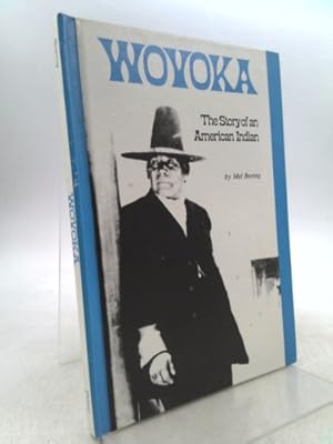 Bild des Verkufers fr Wovoka zum Verkauf von ThriftBooksVintage