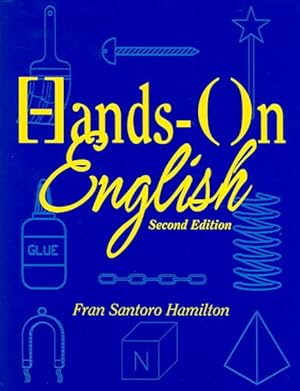 Image du vendeur pour Hands-On English mis en vente par GreatBookPrices