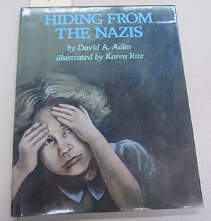 Seller image for Hiding From the Nazis for sale by Midway Book Store (ABAA)