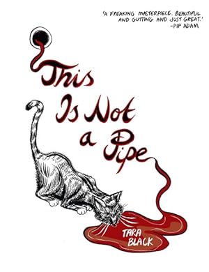 Imagen del vendedor de This Is Not a Pipe a la venta por GreatBookPrices