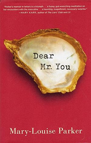 Seller image for Dear Mr. You for sale by A Cappella Books, Inc.