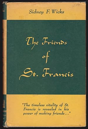 The Friends of St. Francis