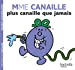 Image du vendeur pour Collection Monsieur Madame (Mr Men & Little Miss): Mme Canaille plus canaille qu [FRENCH LANGUAGE - Soft Cover ] mis en vente par booksXpress