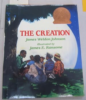 Seller image for The Creation for sale by Midway Book Store (ABAA)