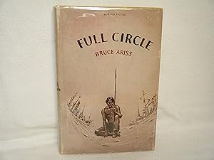 Image du vendeur pour Full Circle mis en vente par curtis paul books, inc.