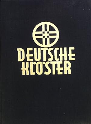 Seller image for Deutsche Klster : Mit bes. Bercks. d. Benediktiner- u. Zisterzienserordens; Bd. 4. for sale by books4less (Versandantiquariat Petra Gros GmbH & Co. KG)