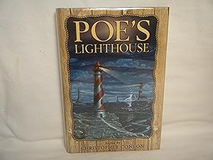 Seller image for Poe's Lighthouse for sale by curtis paul books, inc.