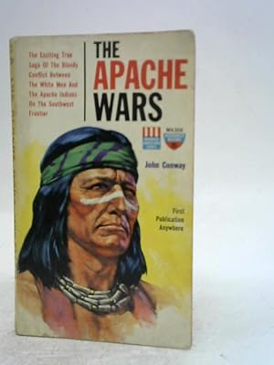 Bild des Verkufers fr The Apache Wars zum Verkauf von World of Rare Books