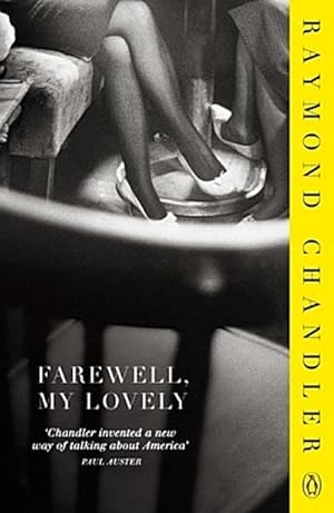 Image du vendeur pour Farewell, My Lovely mis en vente par BuchWeltWeit Ludwig Meier e.K.