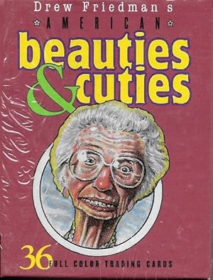 Seller image for Beauties & Cuties for sale by Ridge Road Sight And Sound