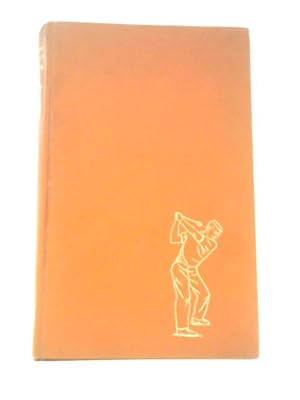 Bild des Verkufers fr Tommy Armour's ABC's Golf zum Verkauf von World of Rare Books