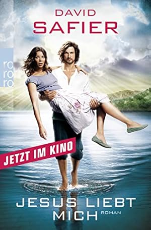 Seller image for Jesus liebt mich: Roman. Das Buch zum Film for sale by Gabis Bcherlager