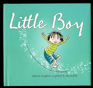 Seller image for Little Boy for sale by Granada Bookstore,            IOBA