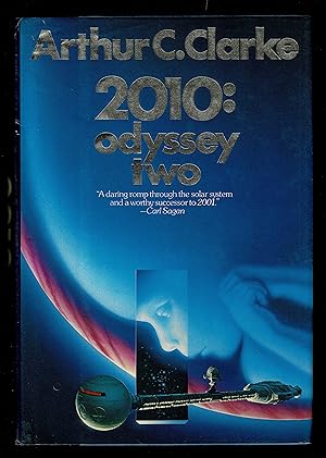 2010: Odyssey Two