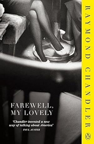 Image du vendeur pour Farewell, My Lovely mis en vente par Rheinberg-Buch Andreas Meier eK