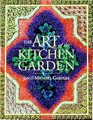 Bild des Verkufers fr The Art of the Kitchen Garden zum Verkauf von WeBuyBooks