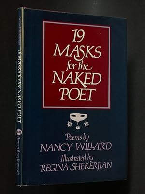19 Masks for the Naked Poet