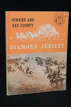 Newkirk and Kay County Diamond Jubilee