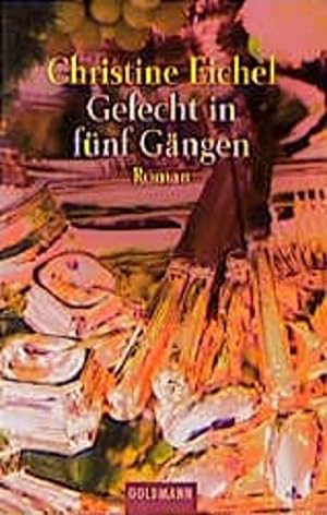 Seller image for Gefecht in fnf Gngen. Roman 9783442445479 for sale by Gabis Bcherlager