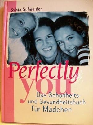 Bild des Verkufers fr Perfectly you zum Verkauf von Gabis Bcherlager