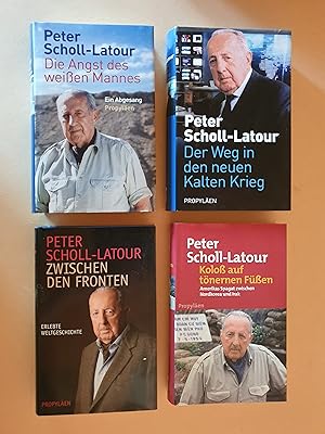 Mord am grossen Fluss und 12 andere Bücher des Autors Ein Vierteljahrhundert afrikanische Unabhän...