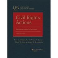 Seller image for Civil Rights Actions(University Casebook Series) for sale by eCampus