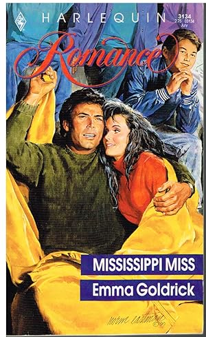 Seller image for Mississippi Miss #3134 for sale by First Class Used Books