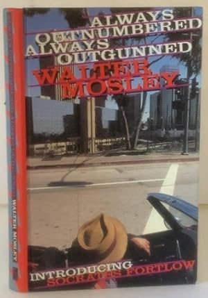 Seller image for Always Outnumbered Always Outgunned Uk for sale by S. Howlett-West Books (Member ABAA)