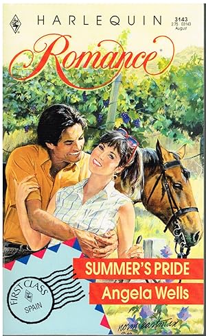 Seller image for Summer's Pride #3143 for sale by First Class Used Books