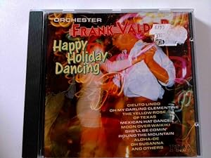 Bild des Verkufers fr Happy holiday dancing zum Verkauf von ABC Versand e.K.