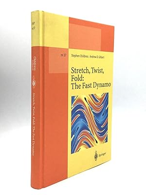 STRETCH, TWIST, FOLD: The Fast Dynamo