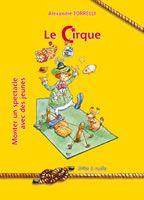 Image du vendeur pour Le cirque mis en vente par Chapitre.com : livres et presse ancienne