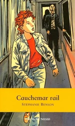 Image du vendeur pour Cauchemar-rail mis en vente par Chapitre.com : livres et presse ancienne