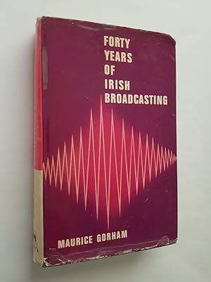Forty Years of Irish Broadcasting