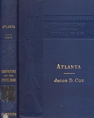 Seller image for Atlanta Campaigns of the Civil War. IX. for sale by Americana Books, ABAA